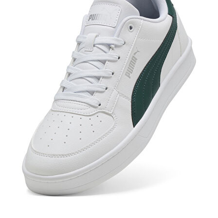 Caven 2.0 Unisex Beyaz Sneaker Ayakkabı 39229054
