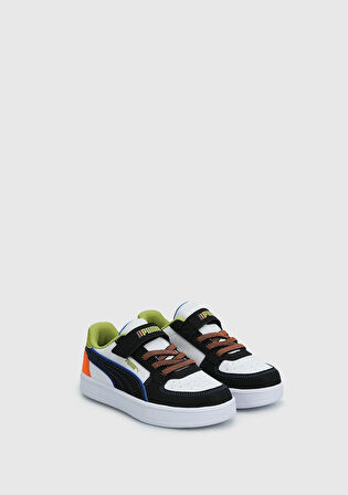 Puma Caven 2.0Starblitzac+Ps Beyaz Unisex Sneaker 40064802