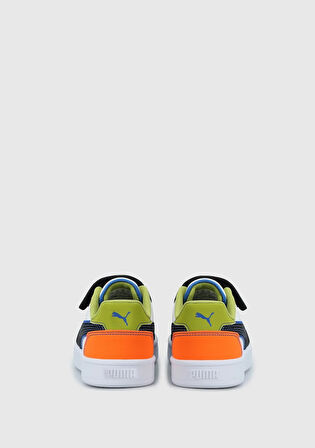 Puma Caven 2.0Starblitzac+Ps Beyaz Unisex Sneaker 40064802