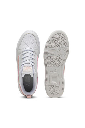 Rebound v6 Low Sneaker