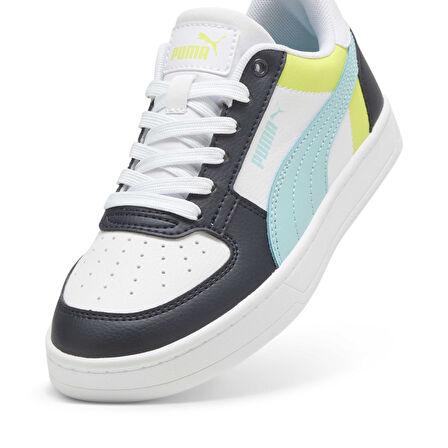 Puma Ayakkabı Caven 2.0 Block Jr