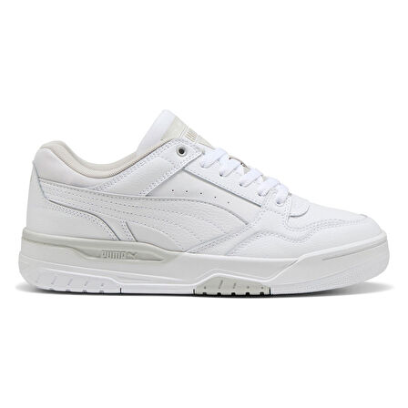 Rebound Retro Erkek Beyaz Sneaker Ayakkabı 40019701