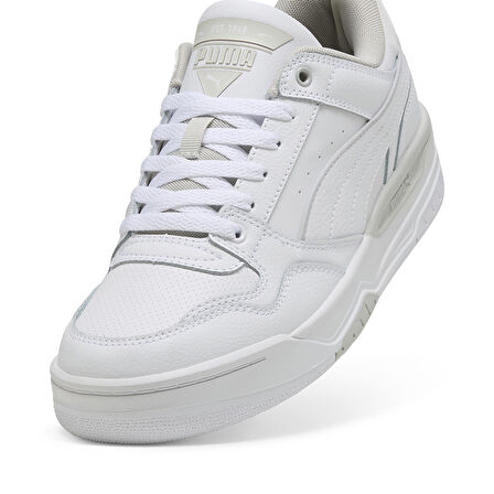 Rebound Retro Erkek Beyaz Sneaker Ayakkabı 40019701