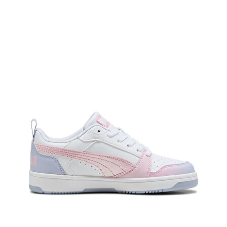 Puma Ayakkabı Rebound V6 Lo Blurry Dreams