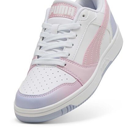 Puma Ayakkabı Rebound V6 Lo Blurry Dreams