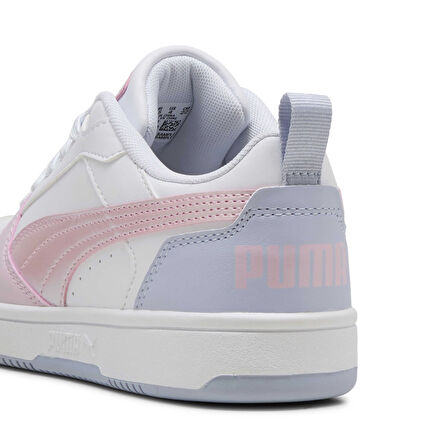 Puma Ayakkabı Rebound V6 Lo Blurry Dreams