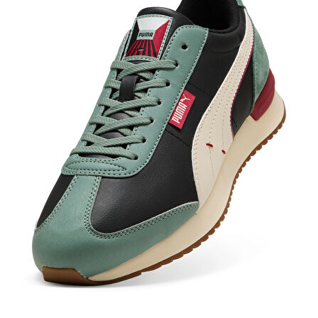 Puma R78 Wind Greenside Erkek Sneaker