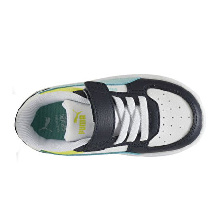 Caven 2.0 Block Ac+ Inf Çocuk Günlük Ayakkabı 394463-12