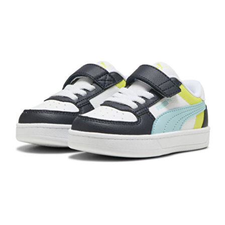 Caven 2.0 Block Ac+ Inf Çocuk Günlük Ayakkabı 394463-12