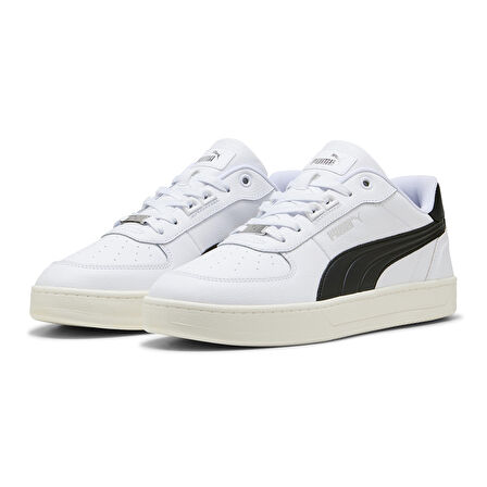 Caven 2.0 Lux Erkek Beyaz Sneaker Ayakkabı 39501613