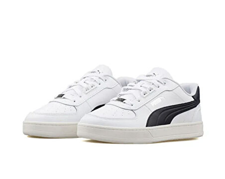 Puma Caven 2.0 Lux Erkek Günlük Ayakkabı 39501613 Renkli