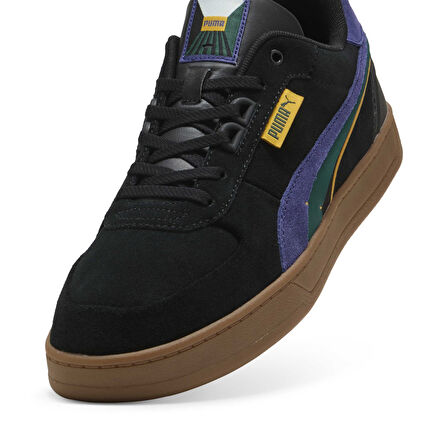 Puma Erkek Ayakkabı Caven 2.0 Lux Greenside