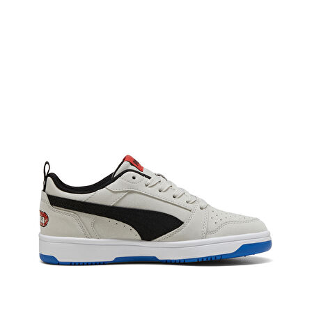 Puma Ayakkabı Rebound V6 Lo Mid 90s Jr