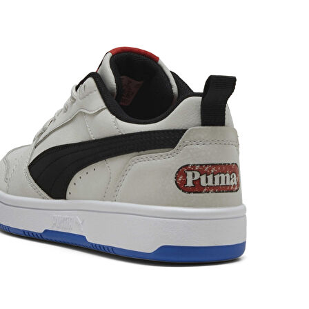 Puma Ayakkabı Rebound V6 Lo Mid 90s Jr