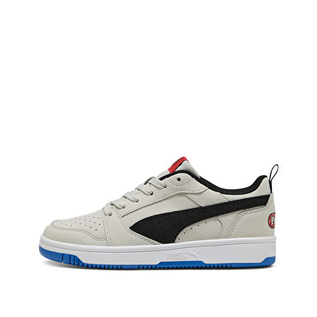 Puma Ayakkabı Rebound V6 Lo Mid 90s Jr