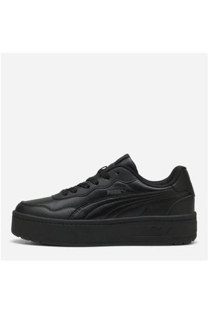 Puma Court Lally Skye 400368 02 Kadın Sneaker Ayakkabı Siyah 36-40 