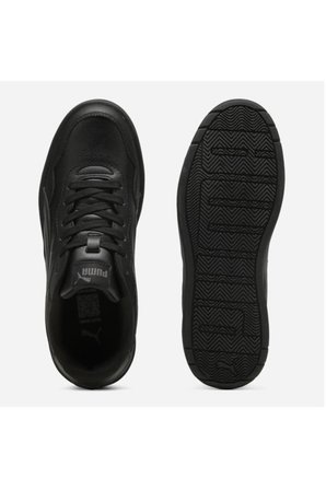 Puma Court Lally Skye 400368 02 Kadın Sneaker Ayakkabı Siyah 36-40 