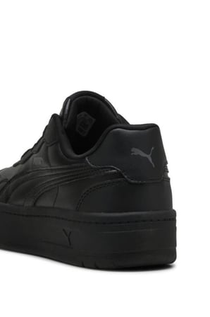 Puma Court Lally Skye 400368 02 Kadın Sneaker Ayakkabı Siyah 36-40 