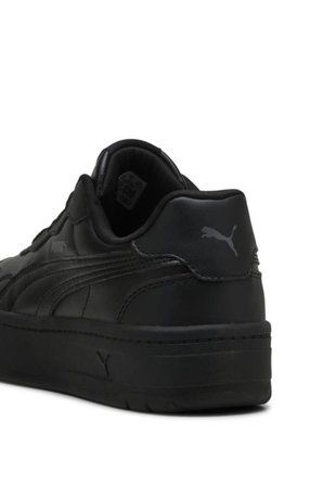 Puma Court Lally Skye 400368 02 Kadın Sneaker Ayakkabı Siyah 36-40 