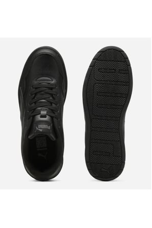Puma Court Lally Skye 400368 02 Kadın Sneaker Ayakkabı Siyah 36-40 