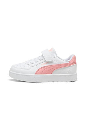 PUMA 39383954 CAVEN 2.0 AC+ PS PINK FRUIT ÇOCUK SNEAKER