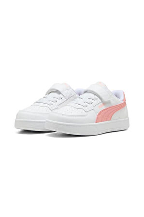 PUMA 39383954 CAVEN 2.0 AC+ PS PINK FRUIT ÇOCUK SNEAKER