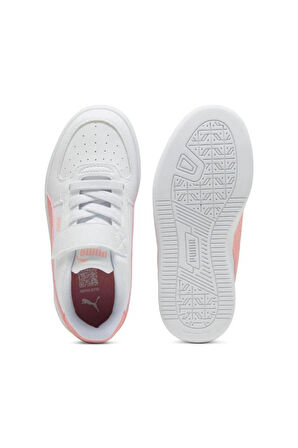 PUMA 39383954 CAVEN 2.0 AC+ PS PINK FRUIT ÇOCUK SNEAKER
