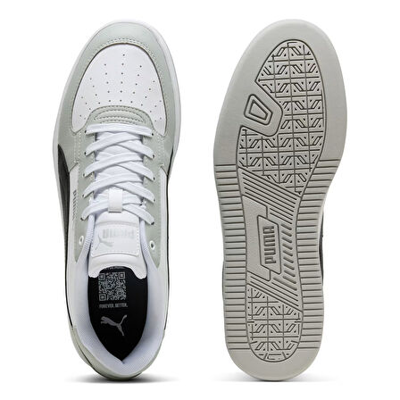 Caven 2.0 Erkek Gri Sneaker Ayakkabı 39229059