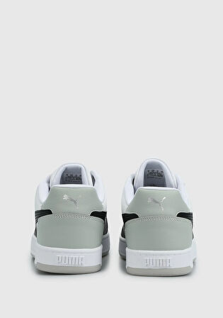 Puma Caven 2.0 Beyaz Erkek Sneaker 39229059