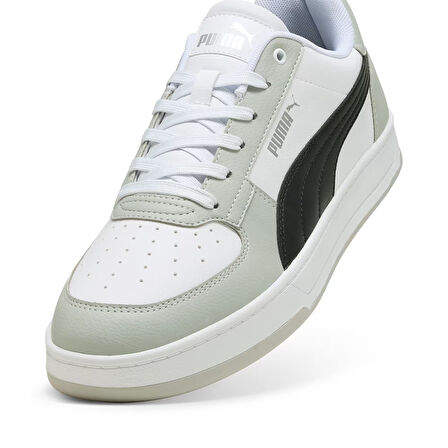 Caven 2.0 Erkek Gri Sneaker Ayakkabı 39229059