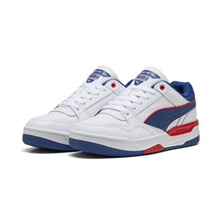 PUMA Rebound Retro ERKEK SPOR AYAKKABI