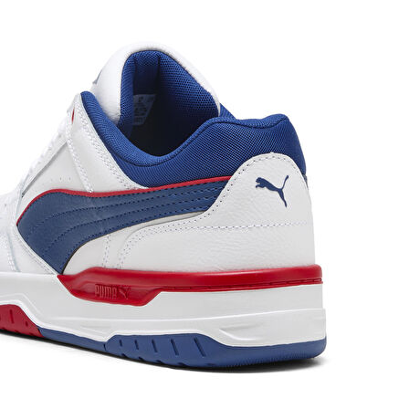 PUMA Rebound Retro ERKEK SPOR AYAKKABI