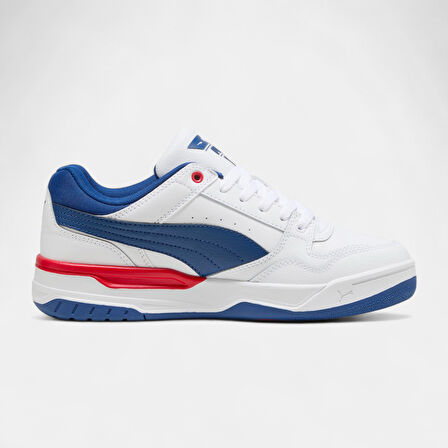 Rebound Retro Lacivert / Kırmızı Spor Ayakkabı 40019705