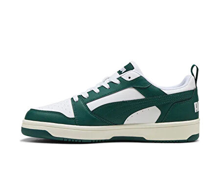 PUMA Rebound V6 Low Erkek Rebound V6 Low 39232843 Renkli