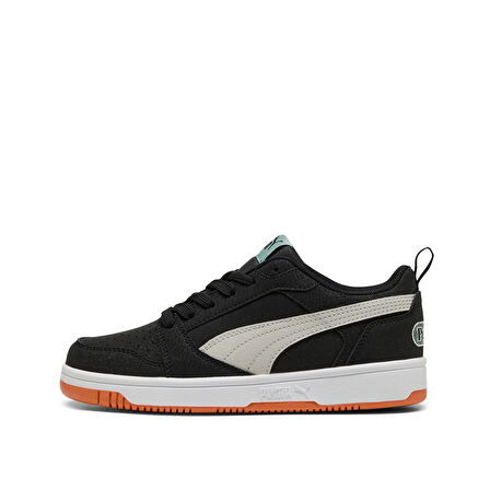 Puma Ayakkabı Rebound V6 Lo Mid 90s Jr