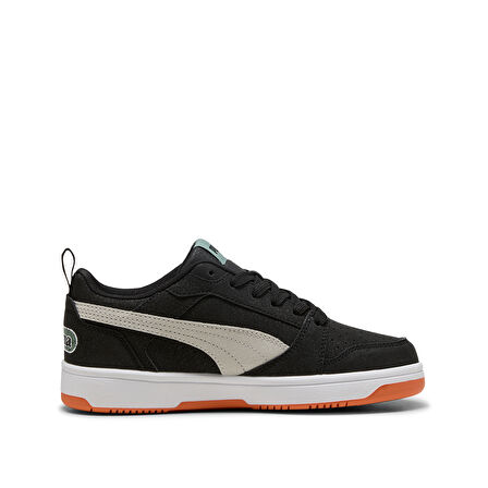 Puma Ayakkabı Rebound V6 Lo Mid 90s Jr