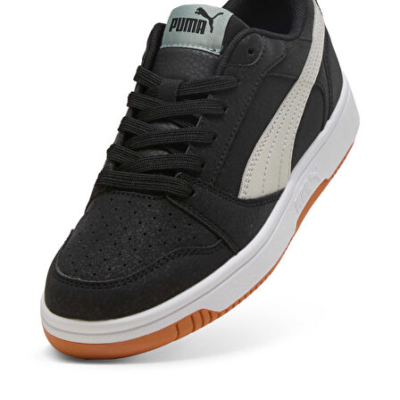 Puma Ayakkabı Rebound V6 Lo Mid 90s Jr