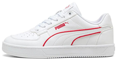 Puma 401583-01 Caven Piping Jr Unisex Spor Ayakkabı