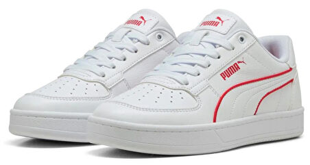 Puma 401583-01 Caven Piping Jr Unisex Spor Ayakkabı