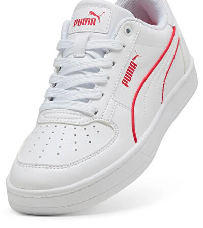 Puma 401583-01 Caven Piping Jr Unisex Spor Ayakkabı