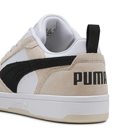 Puma Erkek Ayakkabı Rebound v6 Low Sd