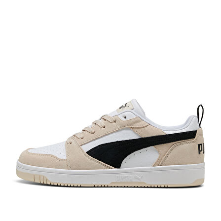 Puma Erkek Ayakkabı Rebound v6 Low Sd