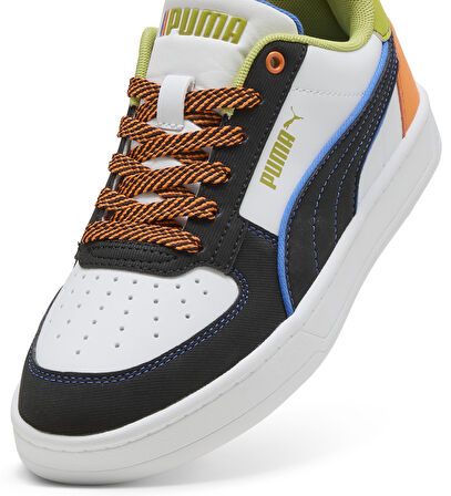 Puma Caven 2.0 Starblitz Jr 400647-02 Unisex Spor Ayakkabı