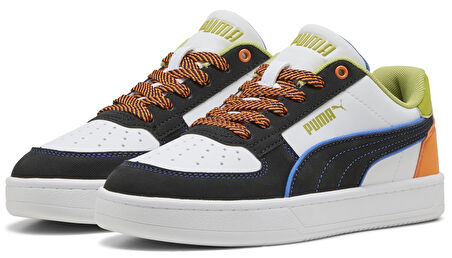 Puma Caven 2.0 Starblitz Jr 400647-02 Unisex Spor Ayakkabı