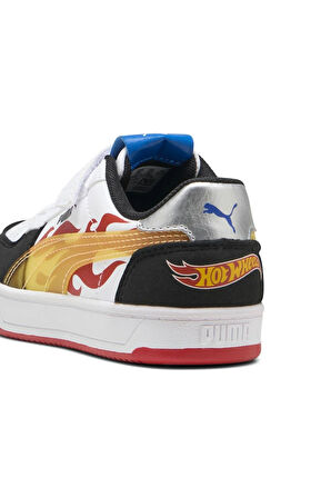 Puma Puma Caven 2.0Hotwheelsac+Ps Çocuk Sneaker