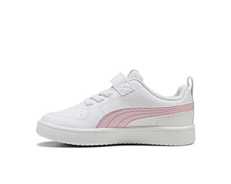 Puma Rickie Ac+ Ps Çocuk Günlük Ayakkabı 38583638 Renkli