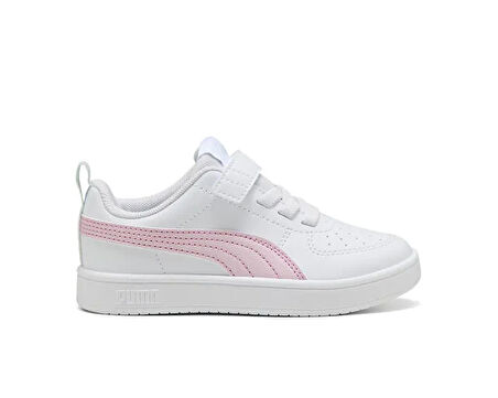 Puma Rickie Ac+ Ps Çocuk Günlük Ayakkabı 38583638 Renkli