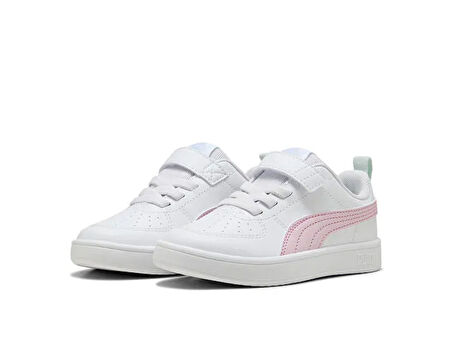 Puma Rickie Ac+ Ps Çocuk Günlük Ayakkabı 38583638 Renkli
