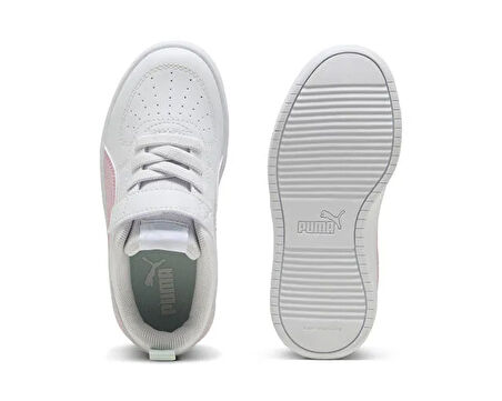 Puma Rickie Ac+ Ps Çocuk Günlük Ayakkabı 38583638 Renkli