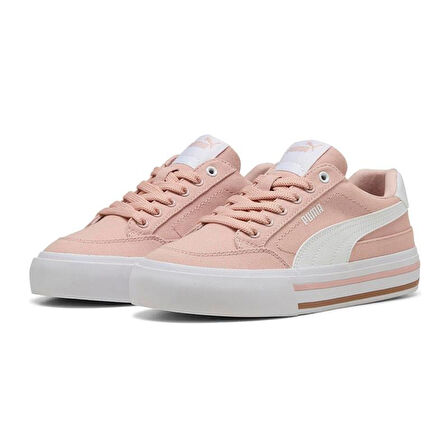 Court Classic Vulc Fs Erkek Günlük Ayakkabı 396353-18